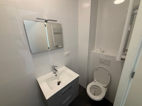 Medium property photo - Wipstraat 1, 9712 LW Groningen
